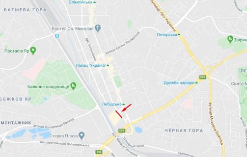 Видеоборд A в Киеве, 7x4  ТЦ Ocean Plaza, Антоновича вул. (Горького), 176, 9 екранів - 497080 схема