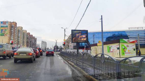 Scrolller, Scroll A in Zaporizhzhya Poltavskij Slah st. - Dudinskoj st., v centr - 166050 Photo 1