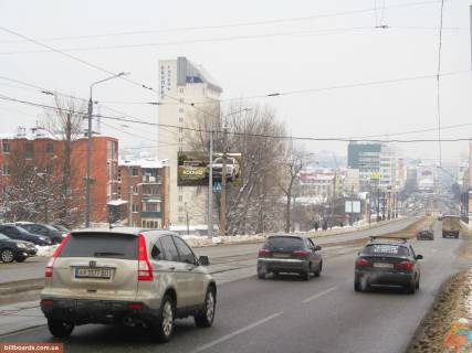 Prismatron, Prism B in Zaporizhzhya Poltavskij slah st., 86, v centr ( VIP ) - 166025 Photo 1