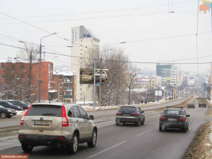 Призма B в Запорожье Полтавский шлях ул., 86, в центр ( VIP ) - 166023 фото 1