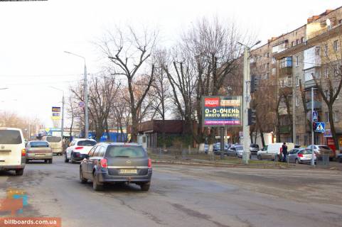 Scrolller, Scroll A in Zaporizhzhya Poltavskij slah st. - Petra Bolbocana st., v centr (Levyj) - 166037 Photo 1