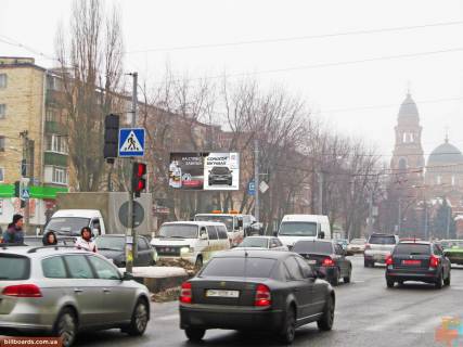 Призматрон, Призма B у Запоріжжі Полтавский шлях ул., 130/132 - Петра Болбочана ул., в центр ( VIP ) - 166041 Фото 1