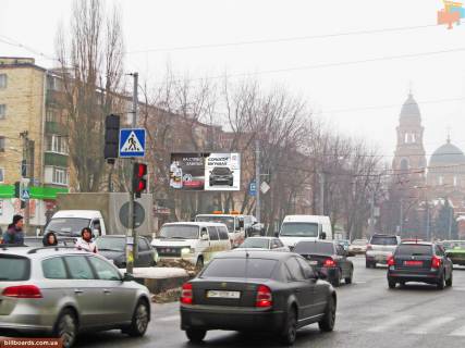 Призма B в Запорожье Полтавский шлях ул., 130/132 - Петра Болбочана ул., в центр ( VIP ) - 166042 фото 1