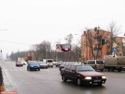 Призма A в Запорожье Полтавский шлях ул. - Победителей ул., в центр - 166057 фото 1
