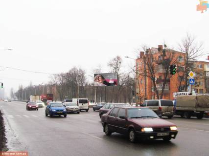 Призма A в Запорожье Полтавский шлях ул. - Победителей ул., в центр - 166056 фото 1
