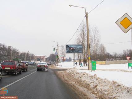 Prismatron, Prism A in Zaporizhzhya Poltavskij slah st. - Cuvasskaa st., v centr - 166072 Photo 1