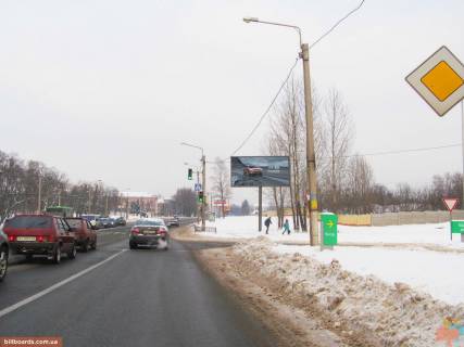 Призма A в Запорожье Полтавский шлях ул. - Чувашская ул., в центр - 166073 фото 1