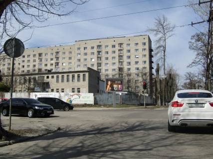 Скроллер A в Днепр (Днепропетровск), 2.3x3.14  Лазаряна . (перехрестя) - 416605 фото 1