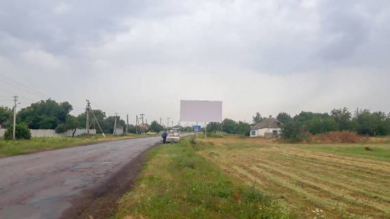 Билборд A в Днепр (Днепропетровск), 3х6  вул Покровська (Покровського) фото 1