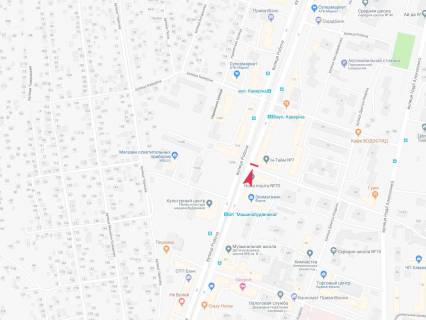 Скролер, Скрол A у Дніпро (Дніпропетровськ), 2.3x3.14  - - 617251 схема