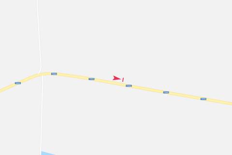Билборд B в Теребовле, 3х6  На Гримайлів схема
