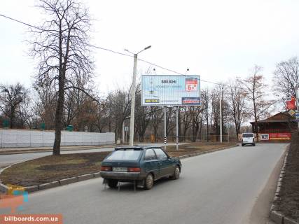 Призматрон, Призма B у Запоріжжі Первого Мая ул. -  Веснина ул., 5-а   - 54476 Фото 1