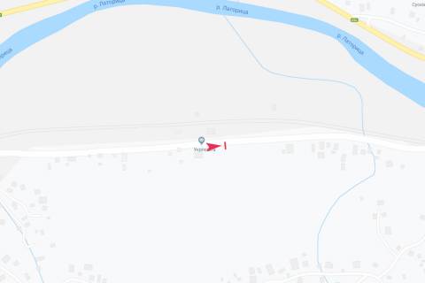 Билборд A в Пасеке, 3х6  Пасіка, від 200 м схема