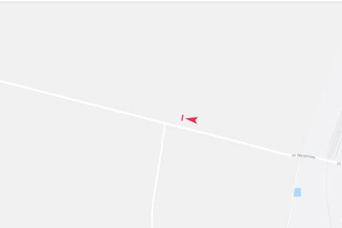 Билборд A в Волновахе, 3х6  вул Матросова схема