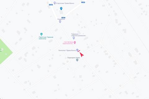 Билборд A в Белокуракино выезд с города схема