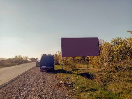 Билборд A в Широком, 3х6  Широке, до 500 м фото 1