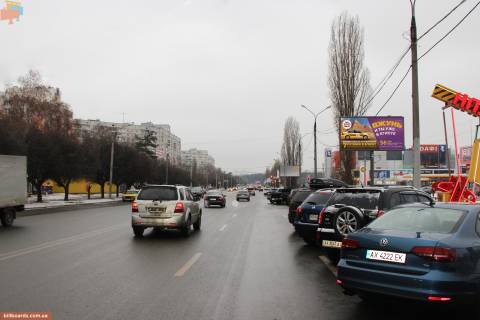Призма A в Запорожье Героев Труда ул., 9-И, в центр (VIP) (ст.м. Г.Труда) - 165638 фото 1