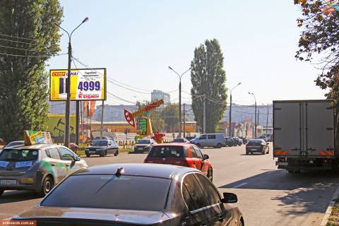 Prismatron, Prism B in Zaporizhzhya Geroev Truda st., 9-I, iz centra (VIP) (st.m. G.Truda) - 165643 Photo 1