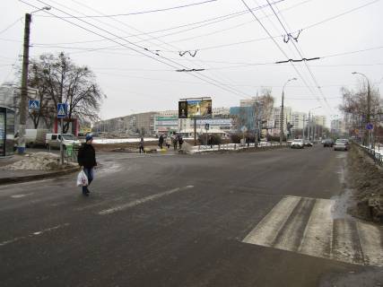 Призма B в Запорожье 23 Августа ул., 33-а - Низовая ул., в центр, VIP - 186053 фото 1