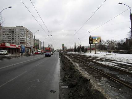 Призма A в Запорожье Героев Сталинграда пр-т - Фонвизина ул., 10, из центра - 186077 фото 1
