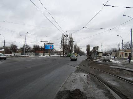 Призма B в Запорожье Героев Сталинграда пр-т, 51 - Морозова ул., из центра - 186082 фото 1