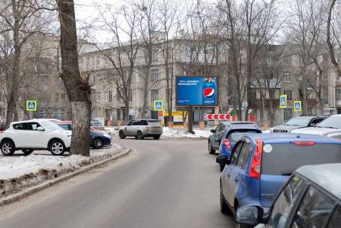 Скроллер A в Запорожье Данилевского ул. - Самокиша ул., в центр - 186087 фото 1