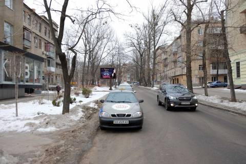 Беклайт B у Запоріжжі Данилевского ул., 10, из центра Фото 1