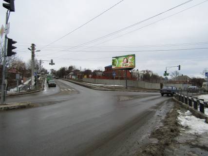 Призма A в Запорожье Жилярди ул. - Запорізького Дуба (Ковпака) ул., в центр, VIP - 186098 фото 1