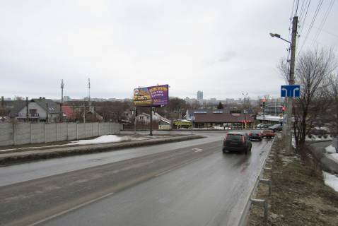 Призматрон, Призма B у Запоріжжі Жилярди ул. - Запорізького Дуба (Ковпака) ул., из центра, VIP - 186100 Фото 1
