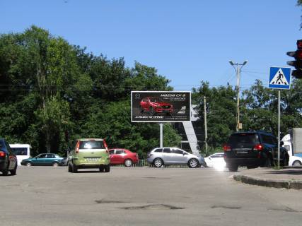 Призматрон, Призма A у Дніпро (Дніпропетровськ), 3x6  Запорізьке шосе - Джинчарадзе пров., ж/м Тополя-1 - 416636 Фото 1