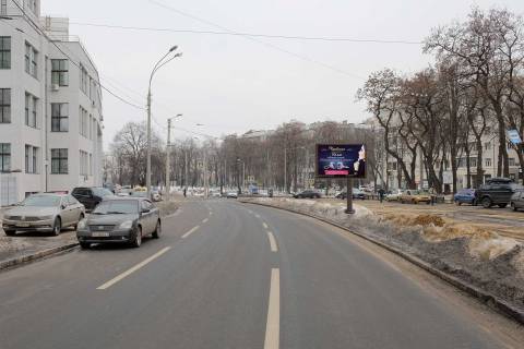 Бэклайт B в Запорожье Независимости пр-т, 5-а, из центра, VIP фото 1