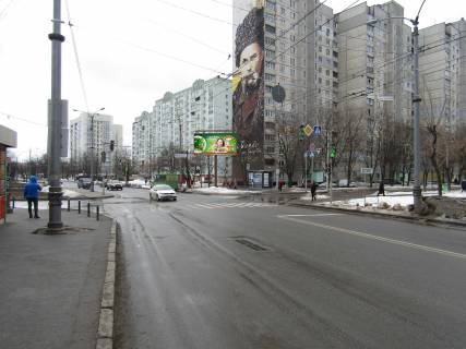 Призма A в Запорожье Петра Григоренка пр-т - Садовый пр-зд, 30, из центра - 186173 фото 1