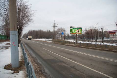 Призматрон, Призма A у Запоріжжі Плехановская ул. - Московский пр-т, в центр - 186199 Фото 1