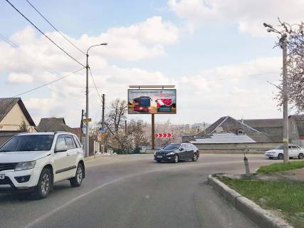 Призматрон, Призма A у Запоріжжі Роменский пер. - Чебышева ул., 76, из центра - 186201 Фото 1