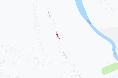 Билборд B в Недригайлове, 3х6  Дорога Н-07 Київ-Суми-Юнаківка 258 км+500 управо схема