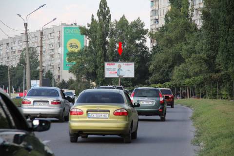 Призма A в Харькове, 3х6  Академіка Павлова вул., 134/16, з центру (ст.м.Студентська) - 471280 фото 1