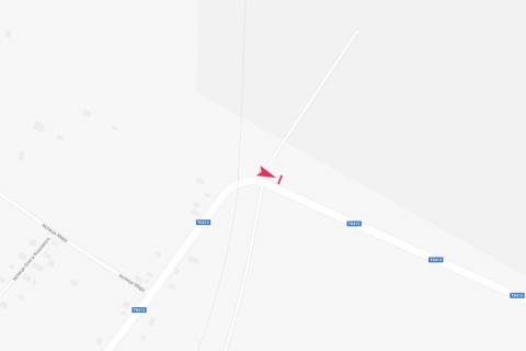 Billboard B in Gubinikha, 3х6  Na Harkivs'ku trasu scheme