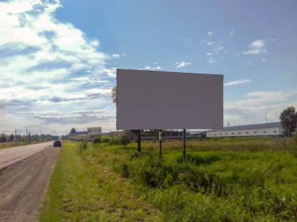 Билборд A в Днепр (Днепропетровск), 3х6  вул 22 Січня фото 1