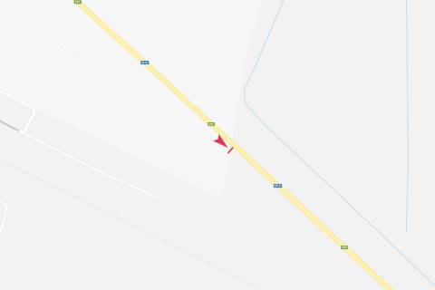Билборд A в Голобах зі ст луцька схема