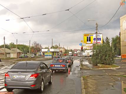 Призма A в Запорожье Івана Сошенка (Академіка Павлова) ул., 20-Б, из центра (VIP) (пер.Конюшенный) - 165456 фото 1
