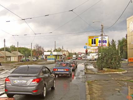 Призма A в Запорожье Івана Сошенка (Академіка Павлова) ул., 20-Б, из центра (VIP) (пер.Конюшенный) - 165458 фото 1
