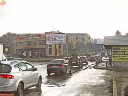 Призма B в Запорожье Івана Сошенка (Академіка Павлова) ул., 20-Б, в центр (VIP)  (пер.Конюшенный) - 165460 фото 1