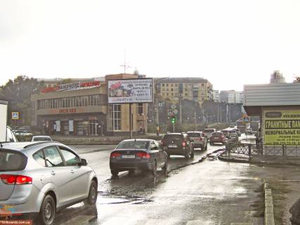 Призма B в Запорожье Івана Сошенка (Академіка Павлова) ул., 20-Б, в центр (VIP)  (пер.Конюшенный) - 165459 фото 1