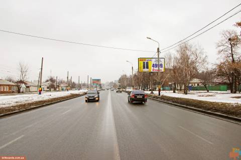 Призма A в Запорожье Івана Сошенка (Академіка Павлова) ул., 36, из центра (15-я больница) - 165469 фото 1