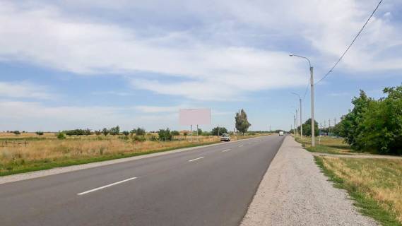 Билборд B в Днепр (Днепропетровск), 3х6  вул Залізнична фото 1