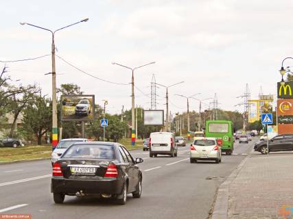 Скроллер B в Харькове, 3,1х2,2  Академіка Павлова вул., 81, з центру (ТРЦ Французький Бульвар) - 165489 фото 1