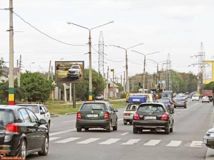 Скроллер B в Харькове, 3,1х2,2  Академіка Павлова вул., 85, з центру  (ТРЦ Французький Бульвар) - 165495 фото 1