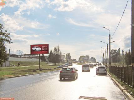 Призма B в Запорожье Івана Сошенка (Академіка Павлова) ул. (напротив дома № 141), в центр - 165513 фото 1