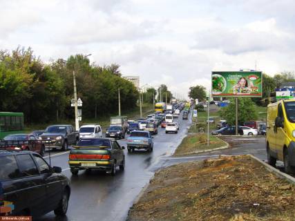 Призма A в Запорожье Івана Сошенка (Академіка Павлова) ул. - Ивана Зарудного ул., из центра - 165524 фото 1