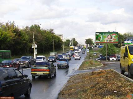 Призма A в Запорожье Івана Сошенка (Академіка Павлова) ул. - Ивана Зарудного ул., из центра - 165523 фото 1